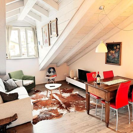Maison Tata Aosta Eksteriør bilde